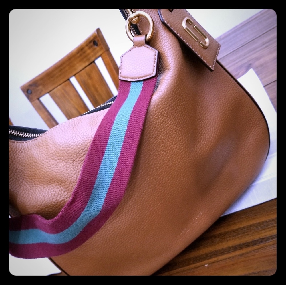 Marc Jacobs Hobo